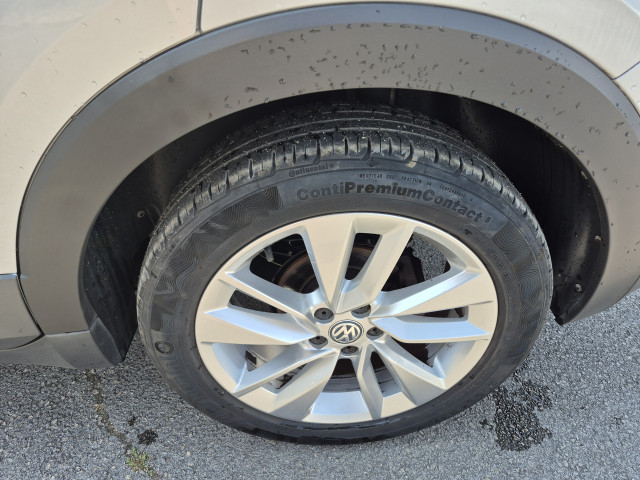 Volkswagen Volkswagen T-Cross 1.0 TSI 115ch Carat