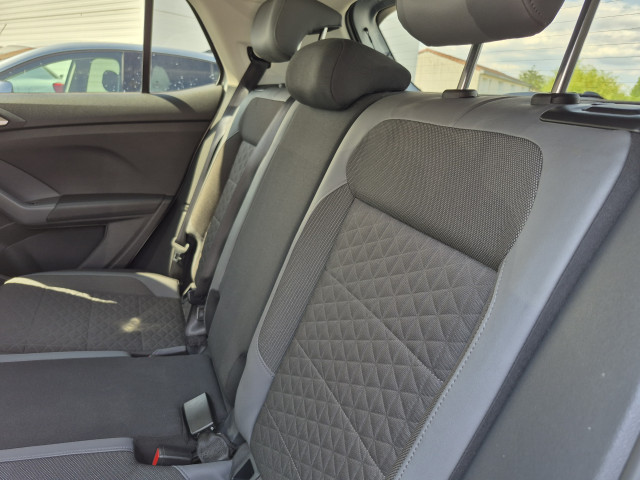 Volkswagen Volkswagen T-Cross 1.0 TSI 115ch Carat