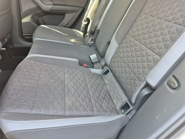 Volkswagen Volkswagen T-Cross 1.0 TSI 115ch Carat