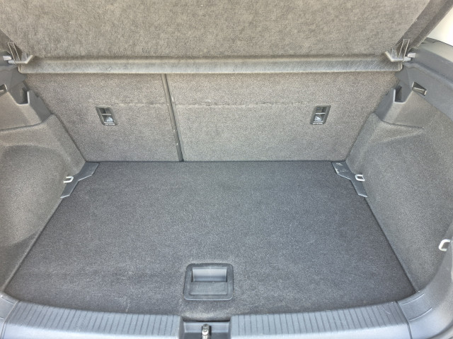 Volkswagen Volkswagen T-Cross 1.0 TSI 115ch Carat