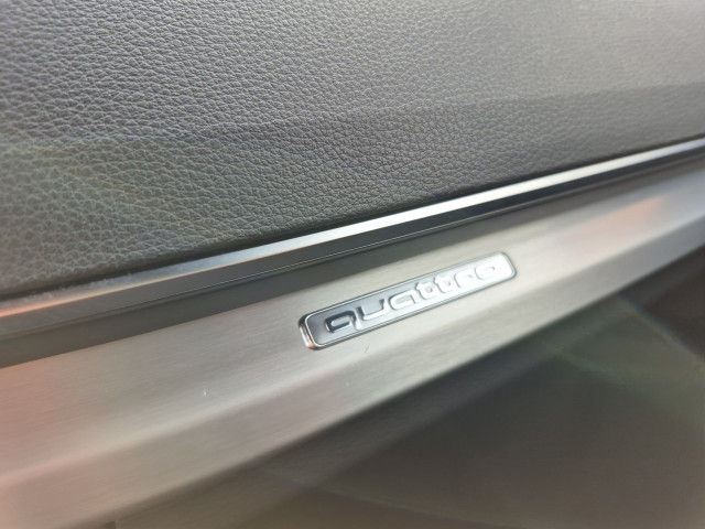 Audi Audi Q5 II 2.0 TDI 190ch S line quattro S tronic 7