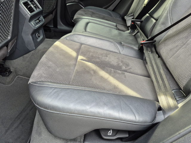 Audi Audi Q5 II 2.0 TDI 190ch S line quattro S tronic 7