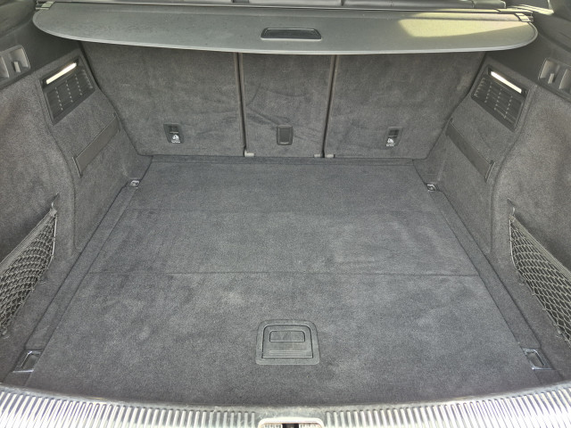 Audi Audi Q5 II 2.0 TDI 190ch S line quattro S tronic 7