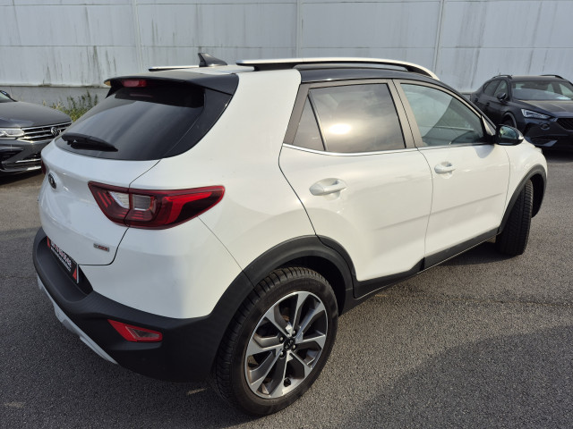 Kia Kia Stonic 1.0 T-GDi 120ch ISG Design DCT7 Euro6