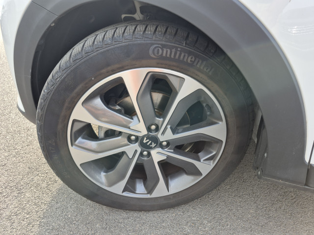 Kia Kia Stonic 1.0 T-GDi 120ch ISG Design DCT7 Euro6