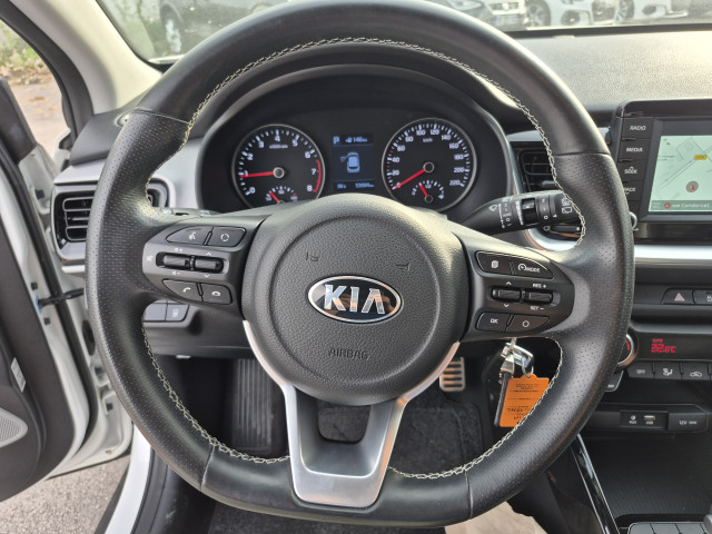 Kia Kia Stonic 1.0 T-GDi 120ch ISG Design DCT7 Euro6