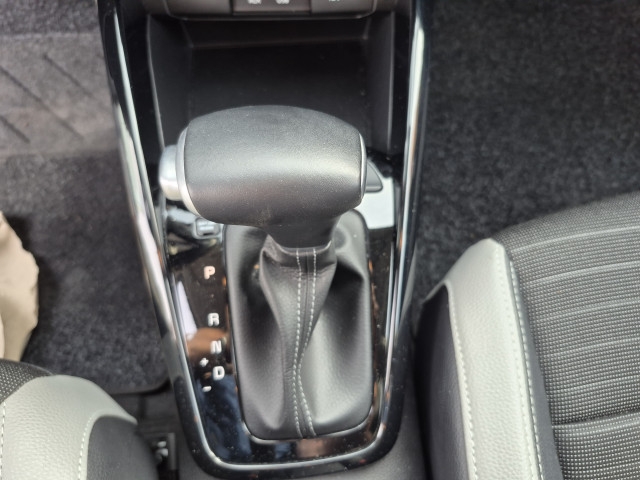 Kia Kia Stonic 1.0 T-GDi 120ch ISG Design DCT7 Euro6