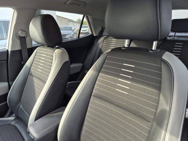 Kia Kia Stonic 1.0 T-GDi 120ch ISG Design DCT7 Euro6
