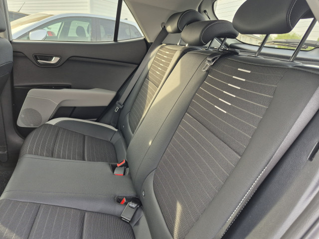 Kia Kia Stonic 1.0 T-GDi 120ch ISG Design DCT7 Euro6