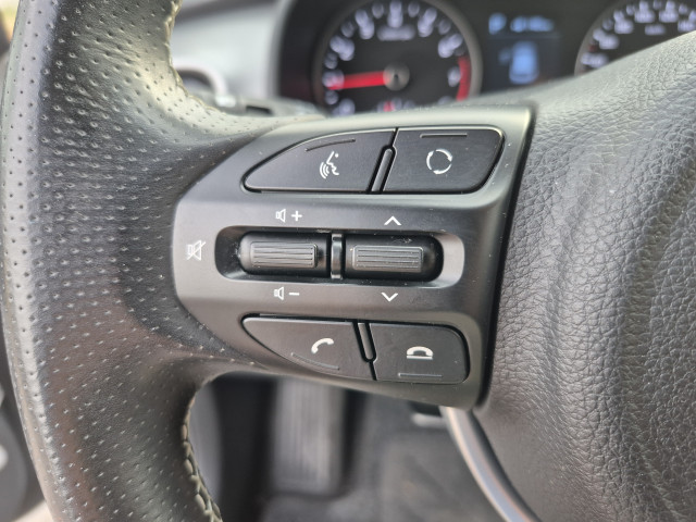 Kia Kia Stonic 1.0 T-GDi 120ch ISG Design DCT7 Euro6