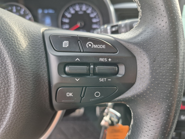 Kia Kia Stonic 1.0 T-GDi 120ch ISG Design DCT7 Euro6
