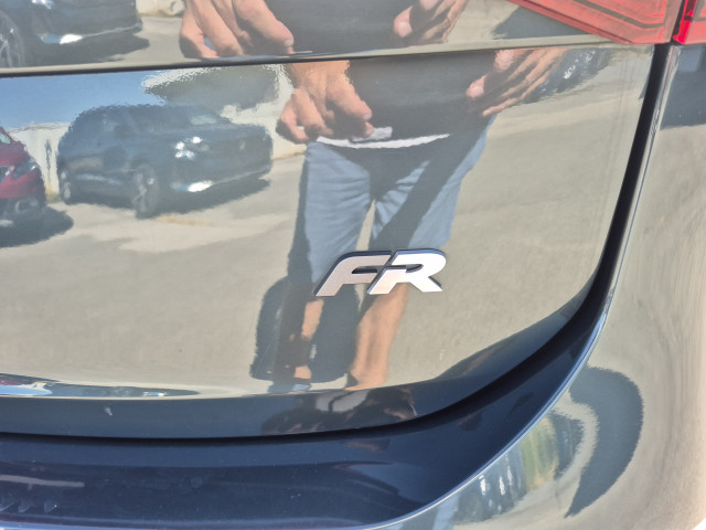 Seat Seat Tarraco 2.0 TDI 150ch FR DSG7 7 places