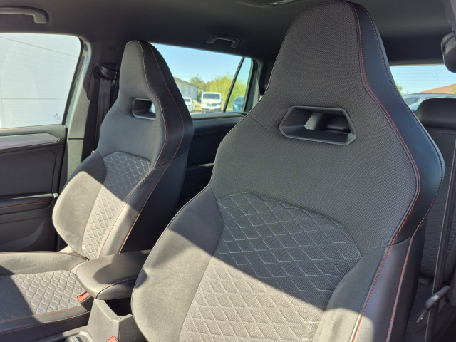 Seat Seat Tarraco 2.0 TDI 150ch FR DSG7 7 places