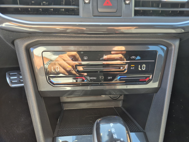 Seat Seat Tarraco 2.0 TDI 150ch FR DSG7 7 places