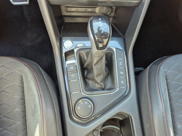 Seat Seat Tarraco 2.0 TDI 150ch FR DSG7 7 places