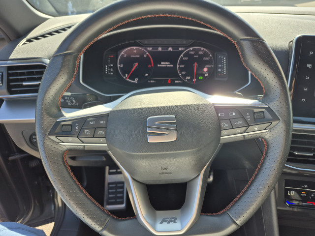 Seat Seat Tarraco 2.0 TDI 150ch FR DSG7 7 places