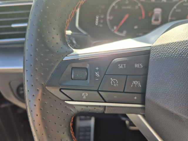 Seat Seat Tarraco 2.0 TDI 150ch FR DSG7 7 places