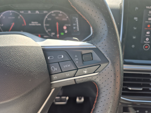 Seat Seat Tarraco 2.0 TDI 150ch FR DSG7 7 places