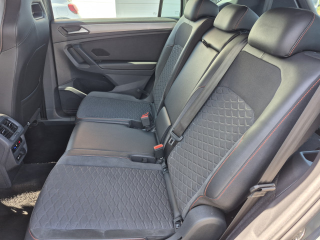 Seat Seat Tarraco 2.0 TDI 150ch FR DSG7 7 places
