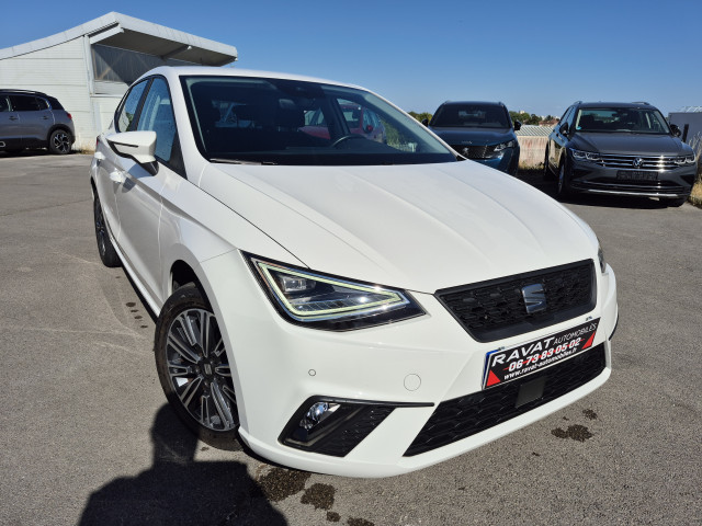 Seat Seat Ibiza 1.0 TSI 95ch Copa