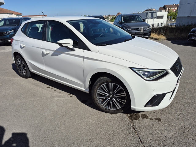 Seat Seat Ibiza 1.0 TSI 95ch Copa