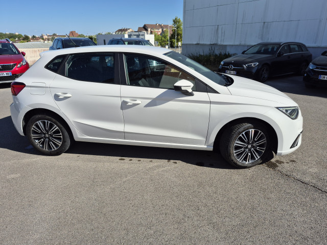 Seat Seat Ibiza 1.0 TSI 95ch Copa