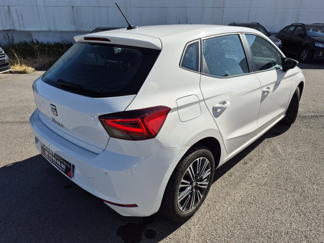 Seat Seat Ibiza 1.0 TSI 95ch Copa