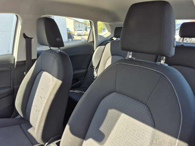 Seat Seat Ibiza 1.0 TSI 95ch Copa