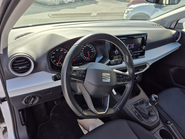 Seat Seat Ibiza 1.0 TSI 95ch Copa
