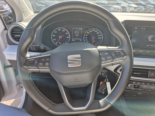 Seat Seat Ibiza 1.0 TSI 95ch Copa