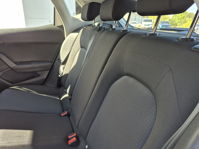 Seat Seat Ibiza 1.0 TSI 95ch Copa