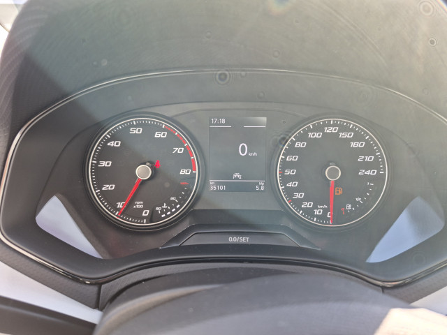 Seat Seat Ibiza 1.0 TSI 95ch Copa