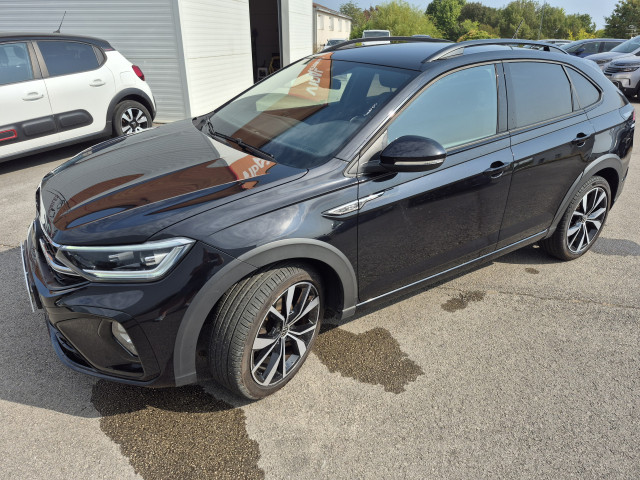 Volkswagen Volkswagen Taigo 1.0 TSI 110 DSG R-LINE