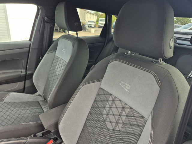 Volkswagen Volkswagen Taigo 1.0 TSI 110 DSG R-LINE