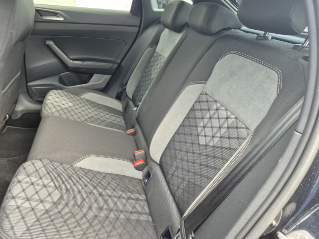 Volkswagen Volkswagen Taigo 1.0 TSI 110 DSG R-LINE