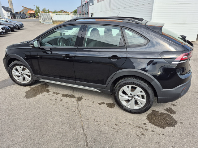 Volkswagen Volkswagen Taigo 1.0 TSI 110ch Life