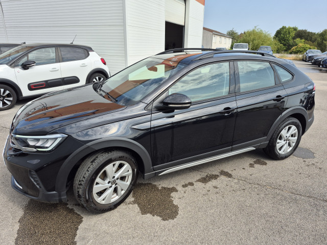 Volkswagen Volkswagen Taigo 1.0 TSI 110ch Life