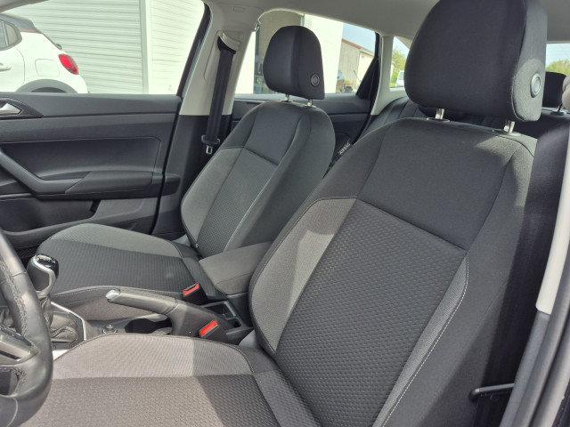 Volkswagen Volkswagen Taigo 1.0 TSI 110ch Life