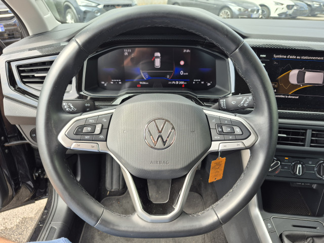 Volkswagen Volkswagen Taigo 1.0 TSI 110ch Life