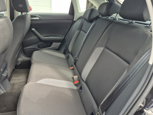 Volkswagen Volkswagen Taigo 1.0 TSI 110ch Life