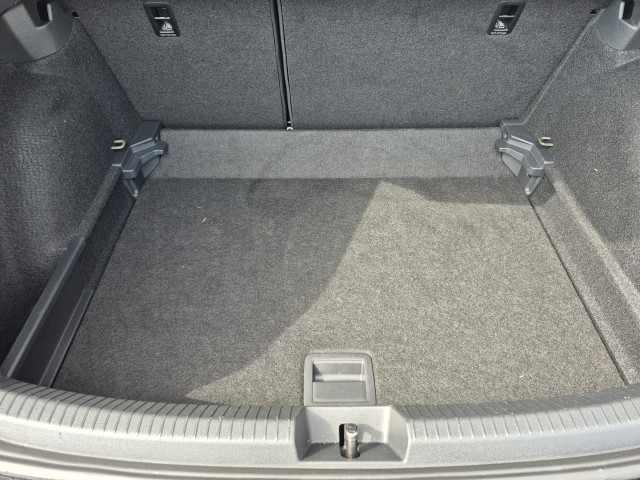 Volkswagen Volkswagen Taigo 1.0 TSI 110ch Life