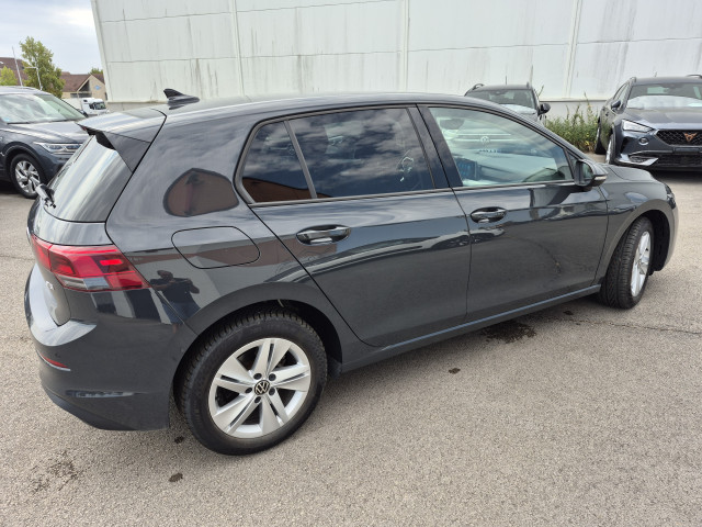Volkswagen Volkswagen Golf 1.0 eTSI OPF 110ch Life Plus DSG7