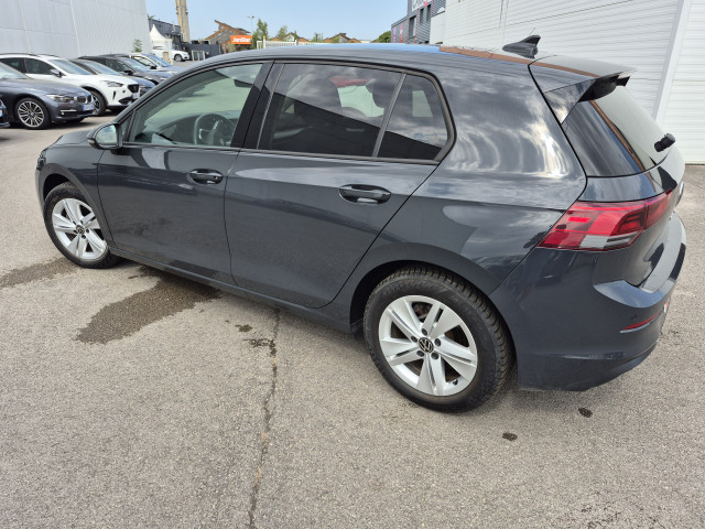 Volkswagen Volkswagen Golf 1.0 eTSI OPF 110ch Life Plus DSG7