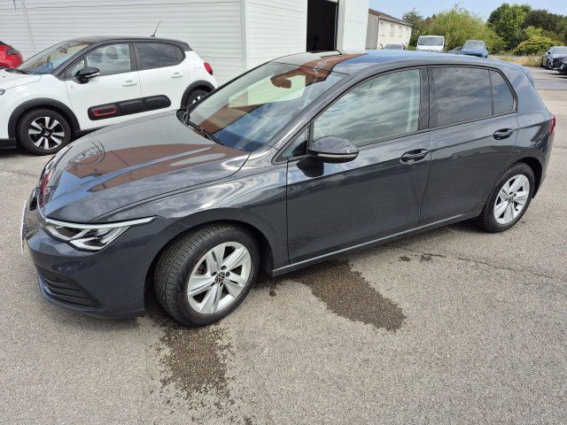 Volkswagen Volkswagen Golf 1.0 eTSI OPF 110ch Life Plus DSG7