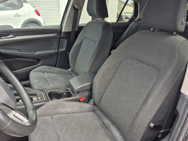 Volkswagen Volkswagen Golf 1.0 eTSI OPF 110ch Life Plus DSG7