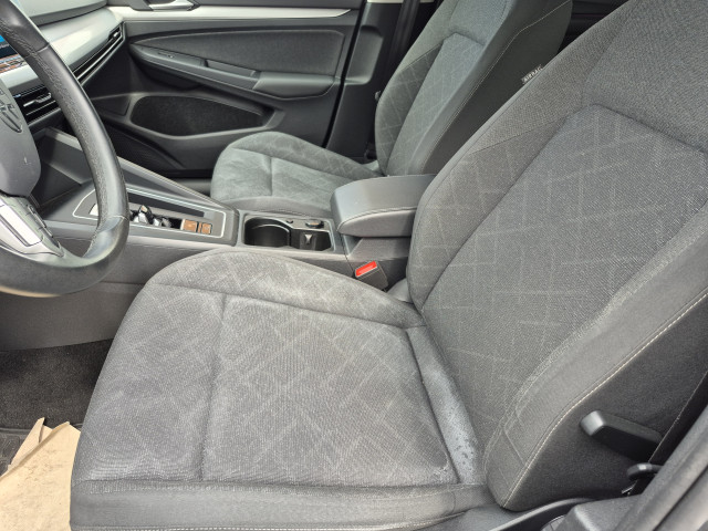 Volkswagen Volkswagen Golf 1.0 eTSI OPF 110ch Life Plus DSG7