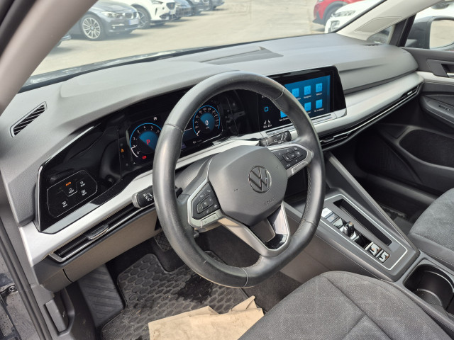 Volkswagen Volkswagen Golf 1.0 eTSI OPF 110ch Life Plus DSG7