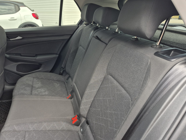 Volkswagen Volkswagen Golf 1.0 eTSI OPF 110ch Life Plus DSG7