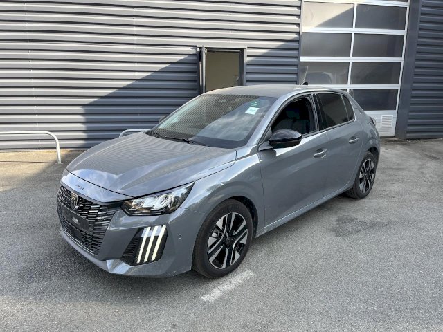 Peugeot Peugeot 208 1.2 100 CV S/S ALLURE