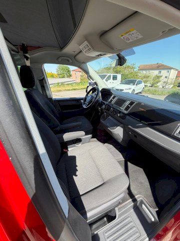 Volkswagen Volkswagen Transporter Fg CALIFORNIA BEACH 2.0 TDI 204CV 4 MOTION DSG7